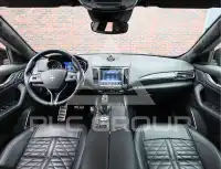 2020 Maserati LEVANTE