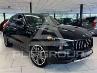 2020 Maserati LEVANTE