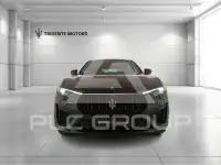 2020 Maserati LEVANTE