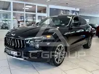 2020 Maserati LEVANTE