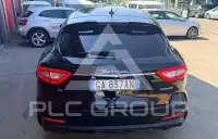 2020 Maserati LEVANTE