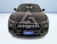 2020 Maserati LEVANTE