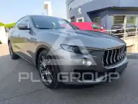 2020 Maserati LEVANTE