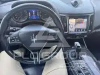 2020 Maserati LEVANTE