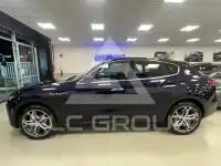 2020 Maserati LEVANTE