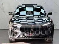 2020 Maserati LEVANTE
