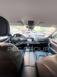 2020 Maserati LEVANTE