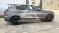 2020 Maserati LEVANTE