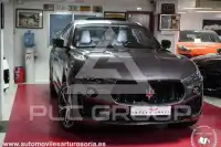2020 Maserati LEVANTE