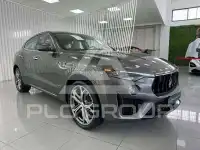 2020 Maserati LEVANTE