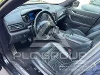 2020 Maserati LEVANTE