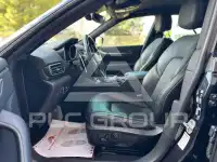 2020 Maserati LEVANTE