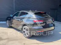 2020 Maserati LEVANTE