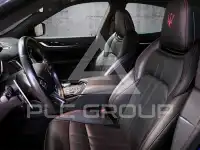 2020 Maserati LEVANTE