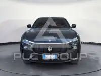 2020 Maserati LEVANTE
