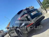 2020 Maserati LEVANTE