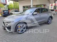2020 Maserati LEVANTE