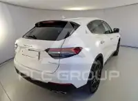 2020 Maserati LEVANTE