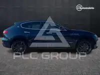 2020 Maserati LEVANTE