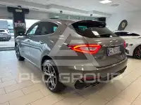 2020 Maserati LEVANTE