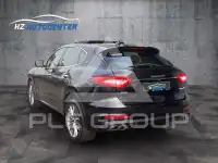 2020 Maserati LEVANTE