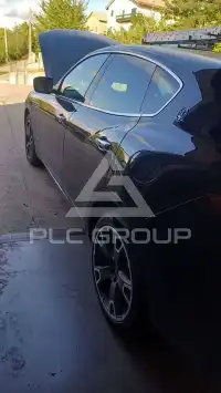 2020 Maserati LEVANTE