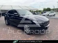 2020 Maserati LEVANTE