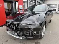 2020 Maserati LEVANTE