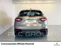 2020 Maserati LEVANTE