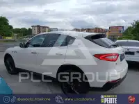 2020 Maserati LEVANTE