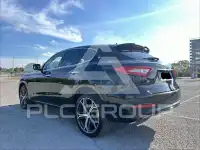 2020 Maserati LEVANTE
