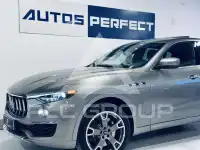 2020 Maserati LEVANTE