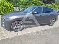 2020 Maserati LEVANTE