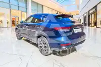 2020 Maserati LEVANTE