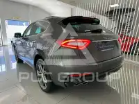 2020 Maserati LEVANTE