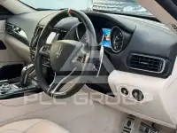 2020 Maserati LEVANTE