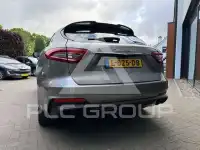 2020 Maserati LEVANTE