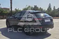 2020 Maserati LEVANTE