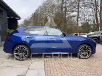 2020 Maserati LEVANTE