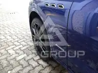 2020 Maserati LEVANTE