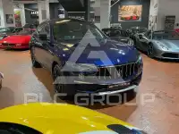 2020 Maserati LEVANTE
