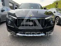 2020 Maserati LEVANTE