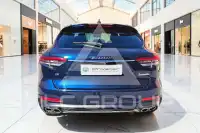 2020 Maserati LEVANTE