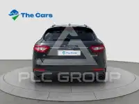 2020 Maserati LEVANTE