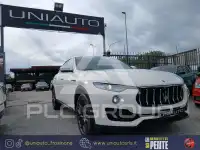 2020 Maserati LEVANTE