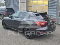 2020 Maserati LEVANTE