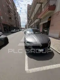 2020 Maserati LEVANTE