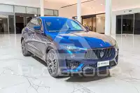 2020 Maserati LEVANTE
