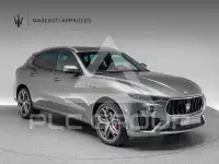 2020 Maserati LEVANTE