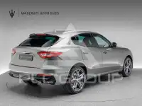2020 Maserati LEVANTE